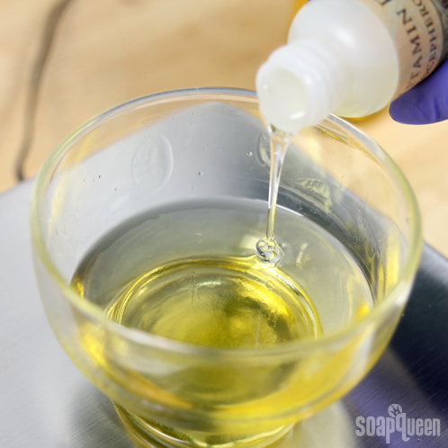 Nourishing Nail Oil Recipe – Soap Queen